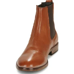 Moma - POINT U Marron