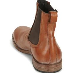 Moma - POINT U Marron