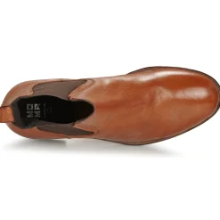 Moma - POINT U Marron