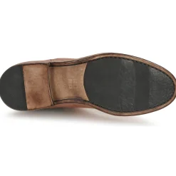 Moma - POINT U Marron