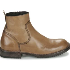 Moma - RICK U Taupe New