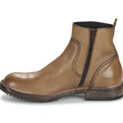 Moma - RICK U Taupe New