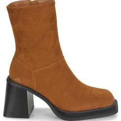 Best Moony Mood - ADELYN Camel