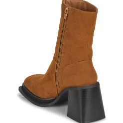 Best Moony Mood - ADELYN Camel