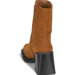 Best Moony Mood - ADELYN Camel