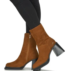 Best Moony Mood - ADELYN Camel