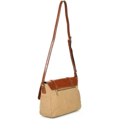 Moony Mood - ANATOLE Marron Hot