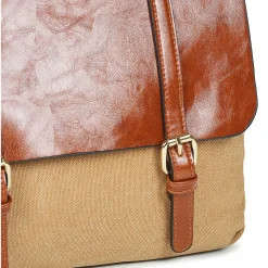 Moony Mood - ANATOLE Marron Hot