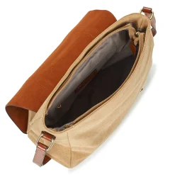 Moony Mood - ANATOLE Marron Hot