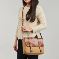 Moony Mood - ANATOLE Marron Hot