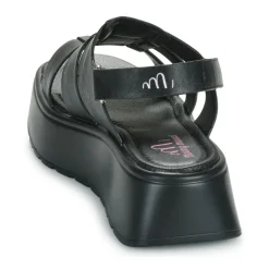 Moony Mood - ANDREA Noir Sale