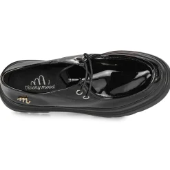 Moony Mood - ARMANDA Noir