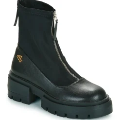 Moony Mood - BRIGITTE Noir Hot