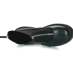 Moony Mood - BRIGITTE Noir Hot