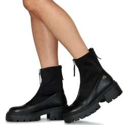 Moony Mood - BRIGITTE Noir Hot