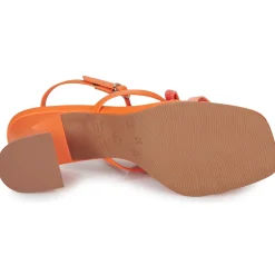 Moony Mood - CYLANA Orange Outlet