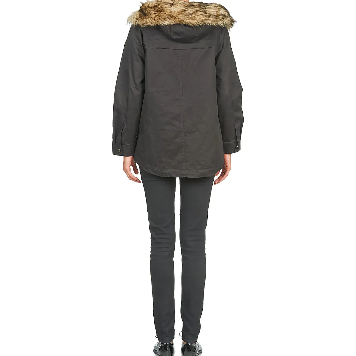 Moony Mood - DELENE Noir Best