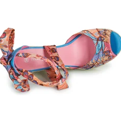 Moony Mood - EFIRNIL Rose Best