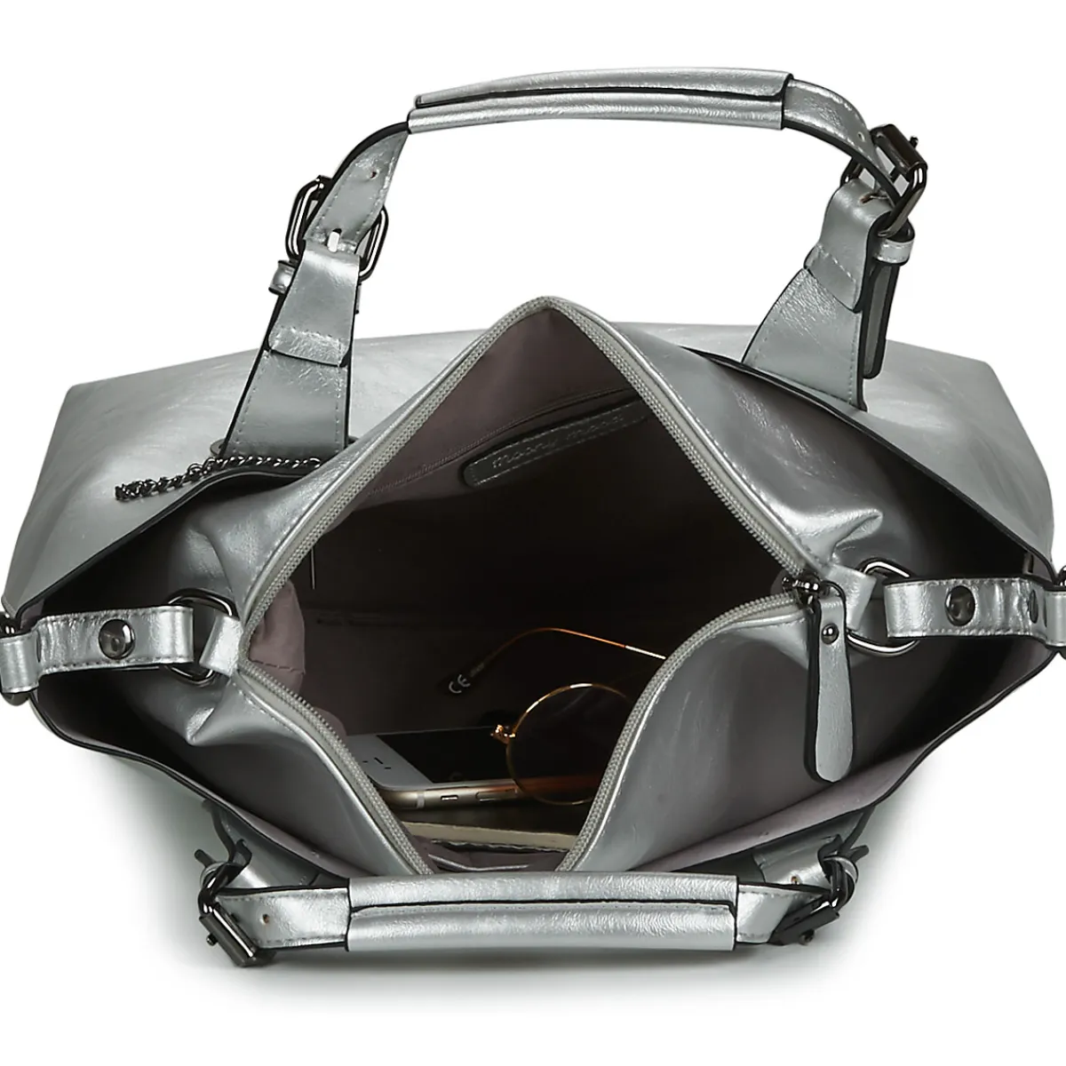 Discount Moony Mood - EMIRA Argenté