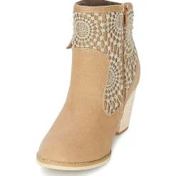 New Moony Mood - EROVAL Taupe