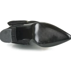 Moony Mood - FALABEL Noir New