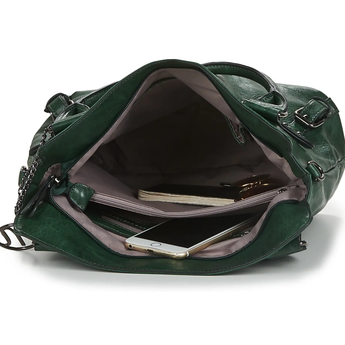 Online Moony Mood - FIRA Vert