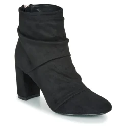 New Moony Mood - FIRETTE Noir