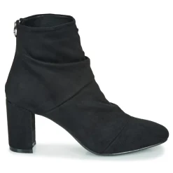 New Moony Mood - FIRETTE Noir