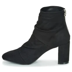 New Moony Mood - FIRETTE Noir