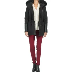 Discount Moony Mood - FOUINI Noir