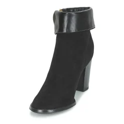 Moony Mood - FRISETTE Noir Discount