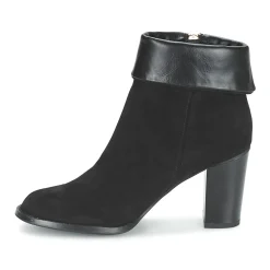 Moony Mood - FRISETTE Noir Discount