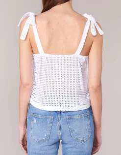 Hot Moony Mood - GEMA Blanc