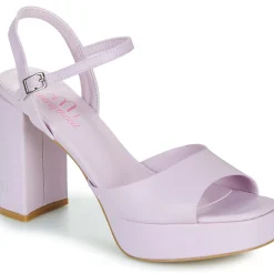 Moony Mood - GISELE Lilas Sale