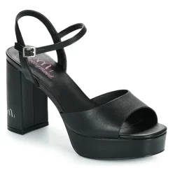 Moony Mood - GISELE Noir