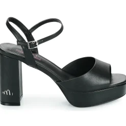 Moony Mood - GISELE Noir