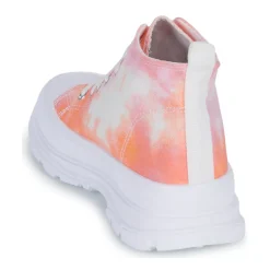 Online Moony Mood - HIGHER Orange