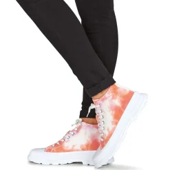 Online Moony Mood - HIGHER Orange