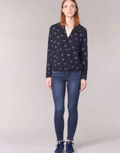 Moony Mood - IFABANE Bleu Clearance