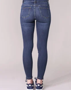 Moony Mood - IFABANE Bleu Clearance