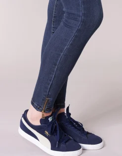 Moony Mood - IFABANE Bleu Clearance