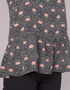 Moony Mood - IFARINE Noir Clearance