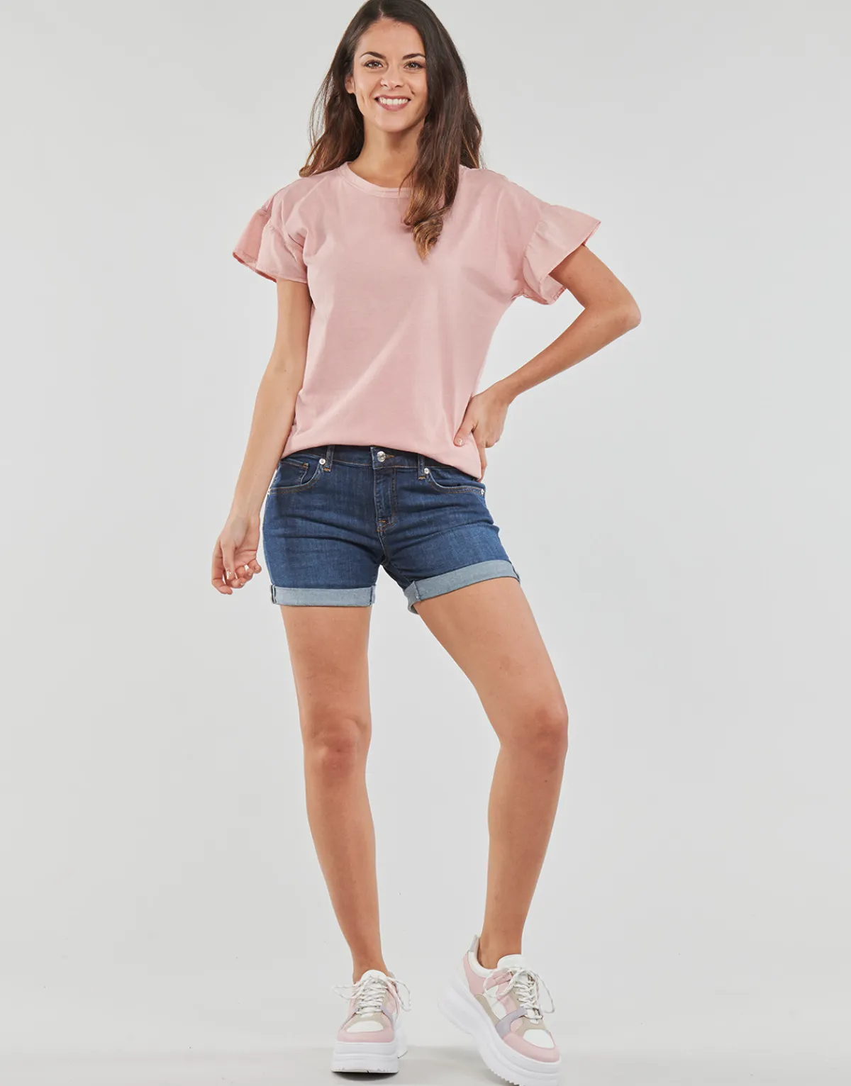 Outlet Moony Mood - INYUTE Bleufoncé