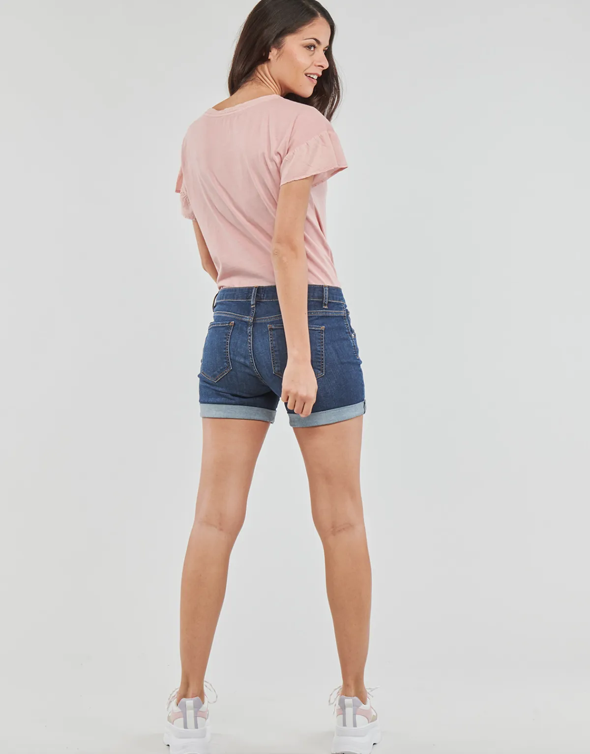 Outlet Moony Mood - INYUTE Bleufoncé