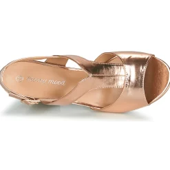 Moony Mood - JALILIA