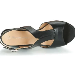 Moony Mood - JALILIA Noir Online