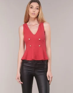 Discount Moony Mood - KITTILE Rouge