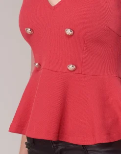 Discount Moony Mood - KITTILE Rouge