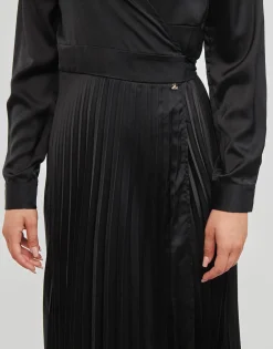 Clearance Moony Mood - LASSELINE Noir