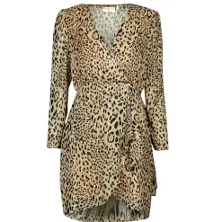 Moony Mood - LAUDALIE Léopard Online